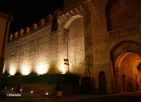 Cittadella