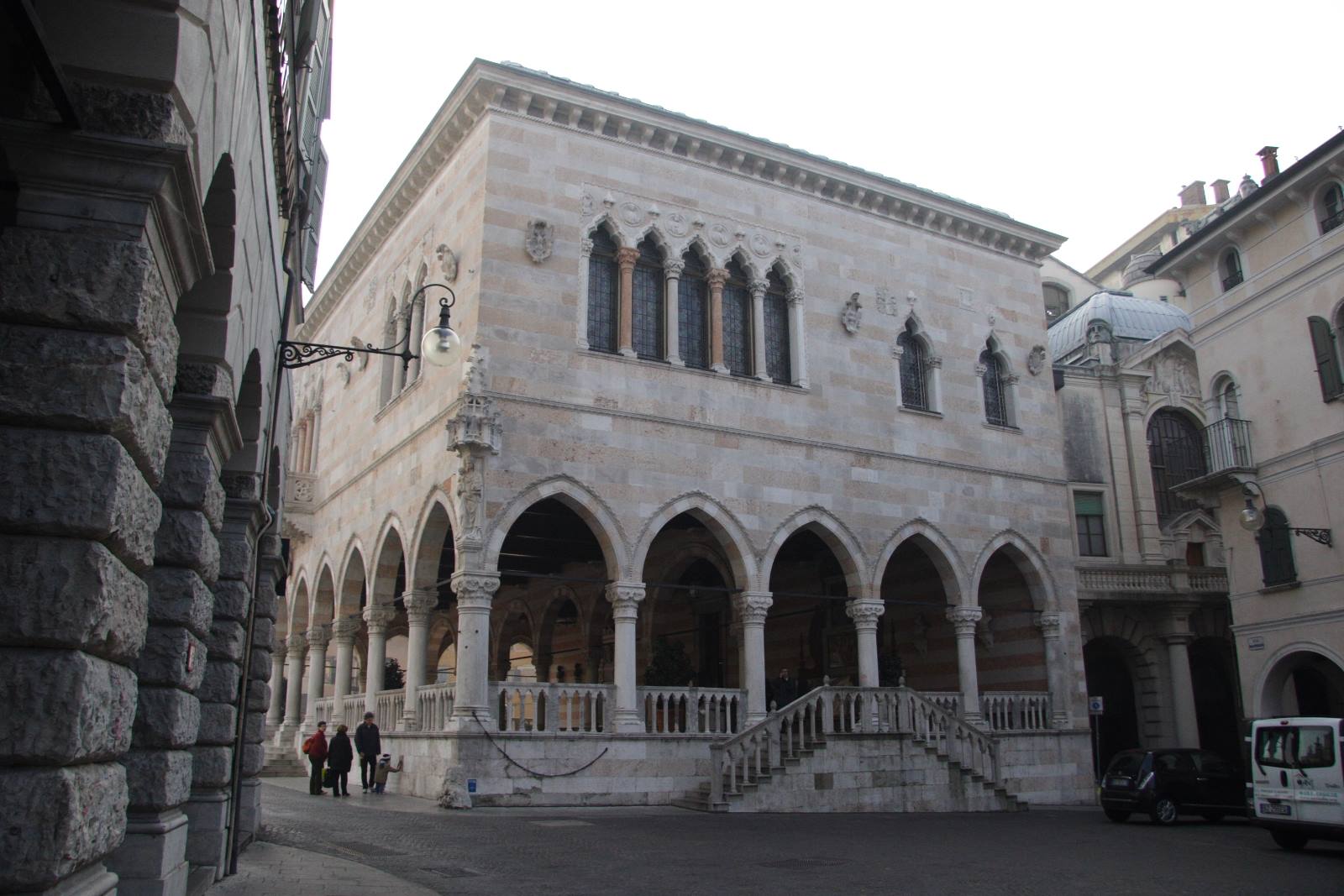 Udine
