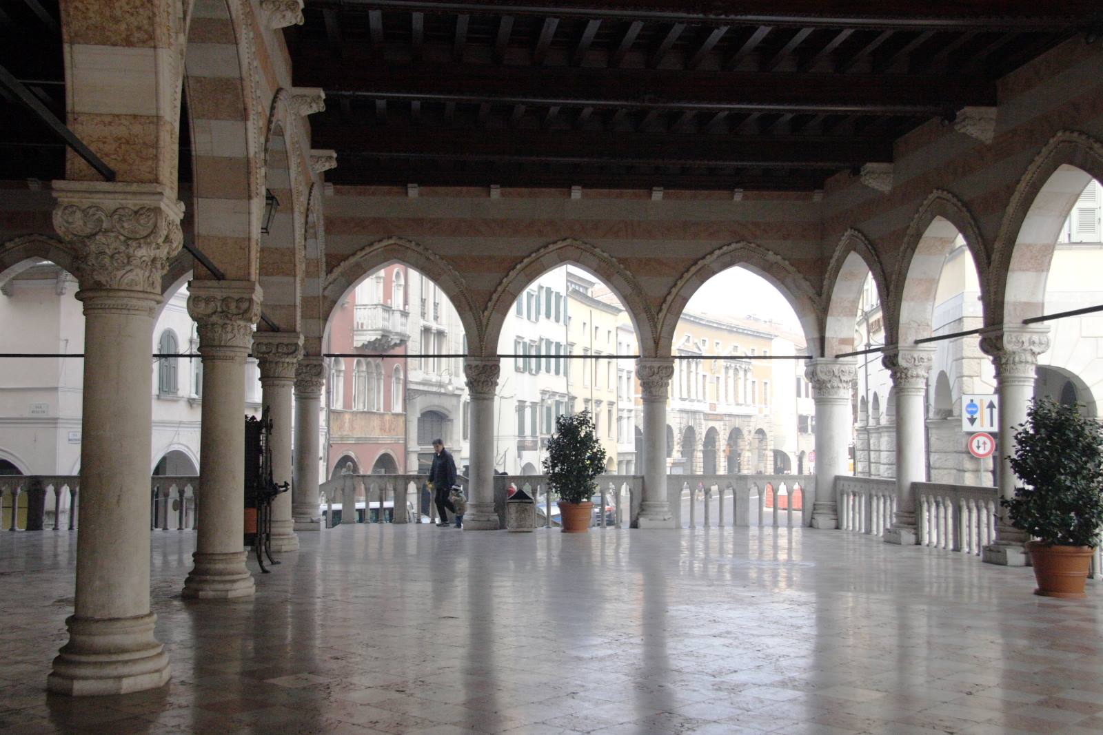 Udine