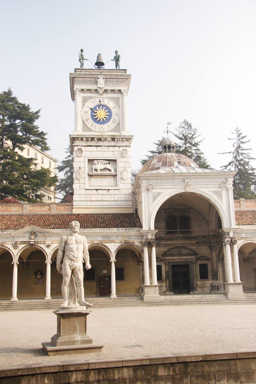 Udine