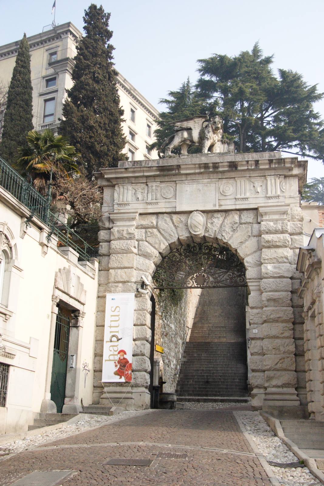 Udine