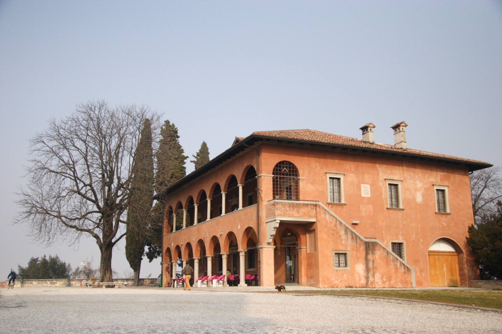 Udine