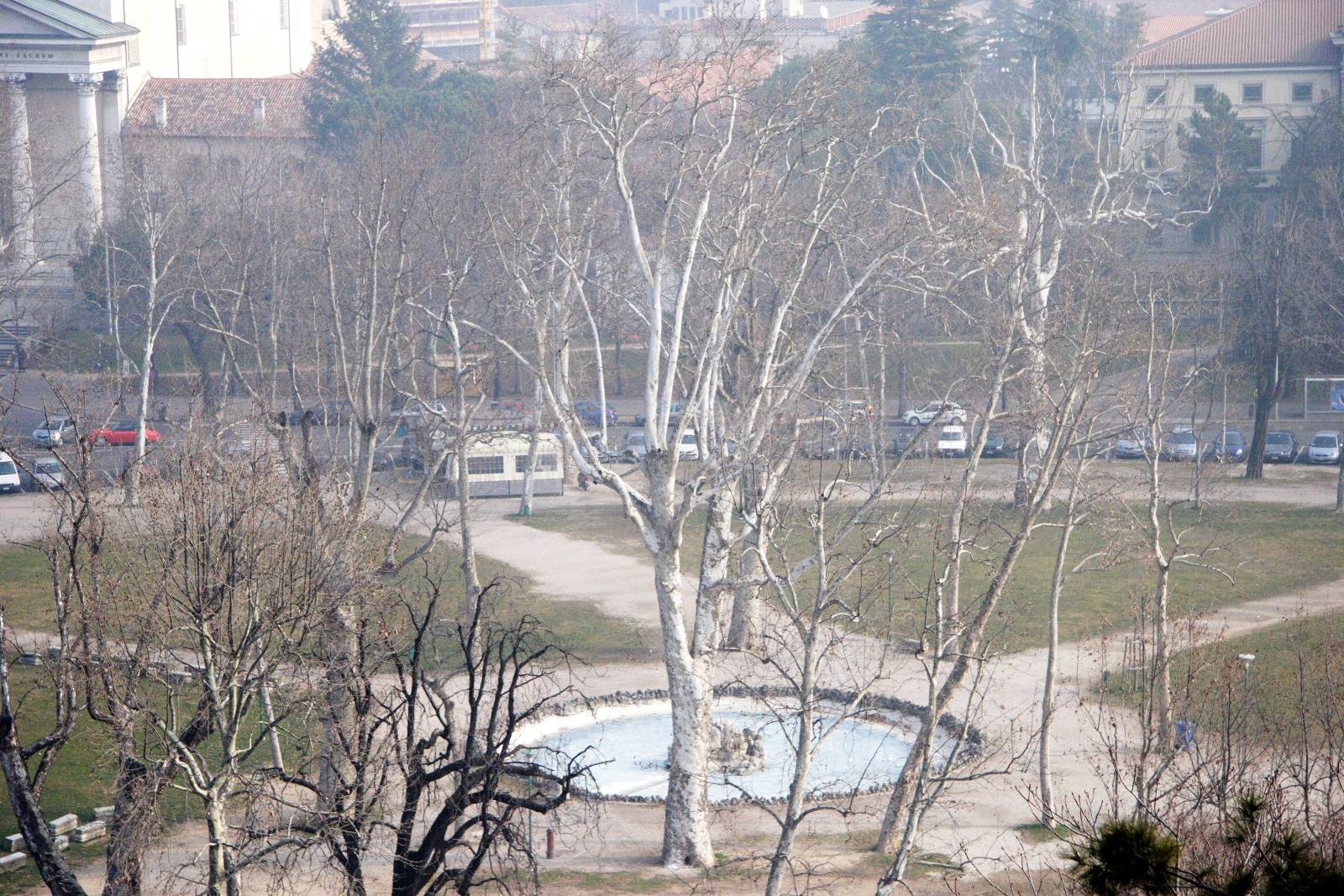 Udine
