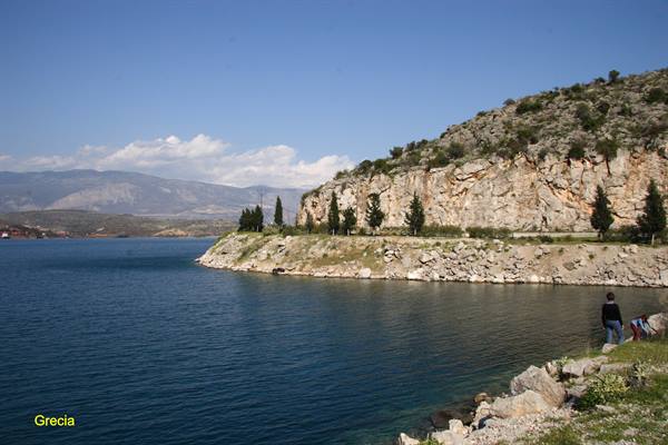 Grecia