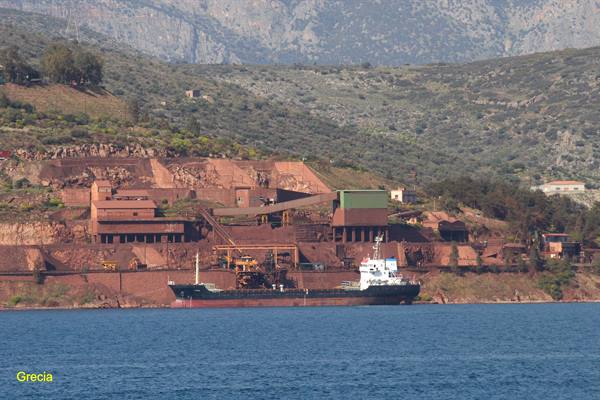 Grecia
