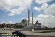 Siria - Aleppo - Moschea di al-Adjiyat