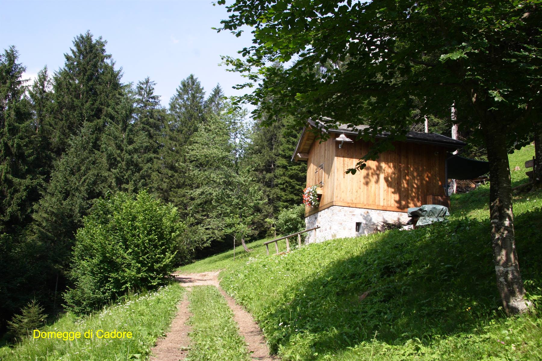 Domegge di Cadore 