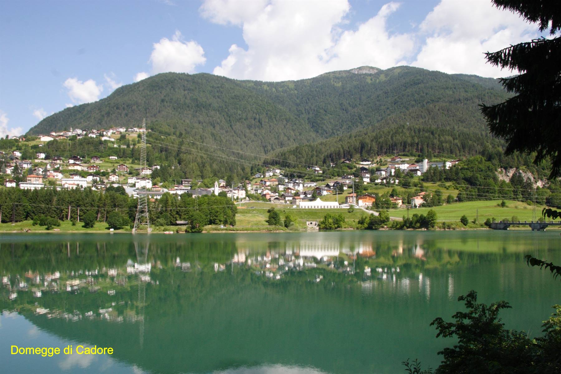Domegge di Cadore 