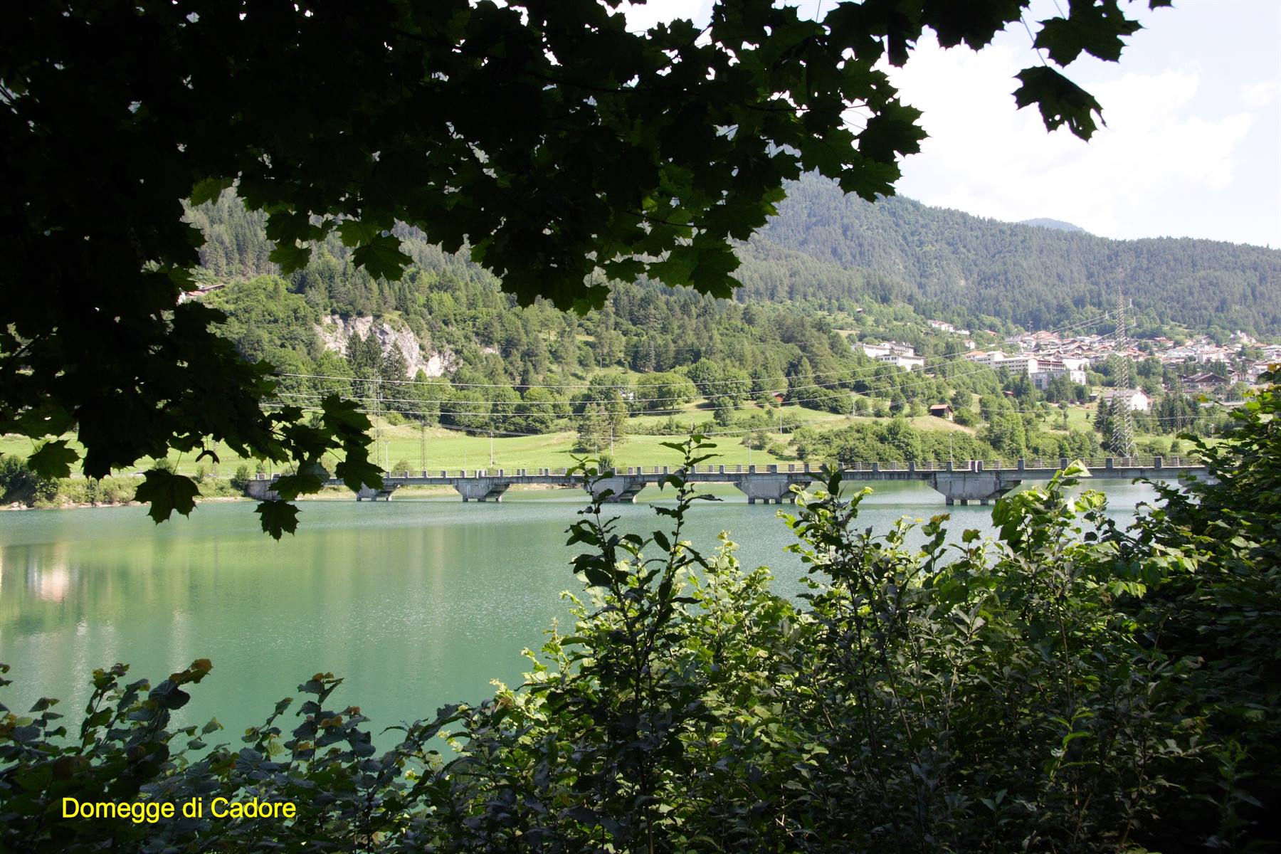 Domegge di Cadore 