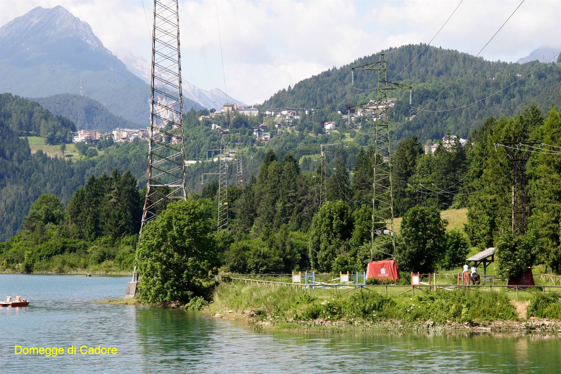 Domegge di Cadore 