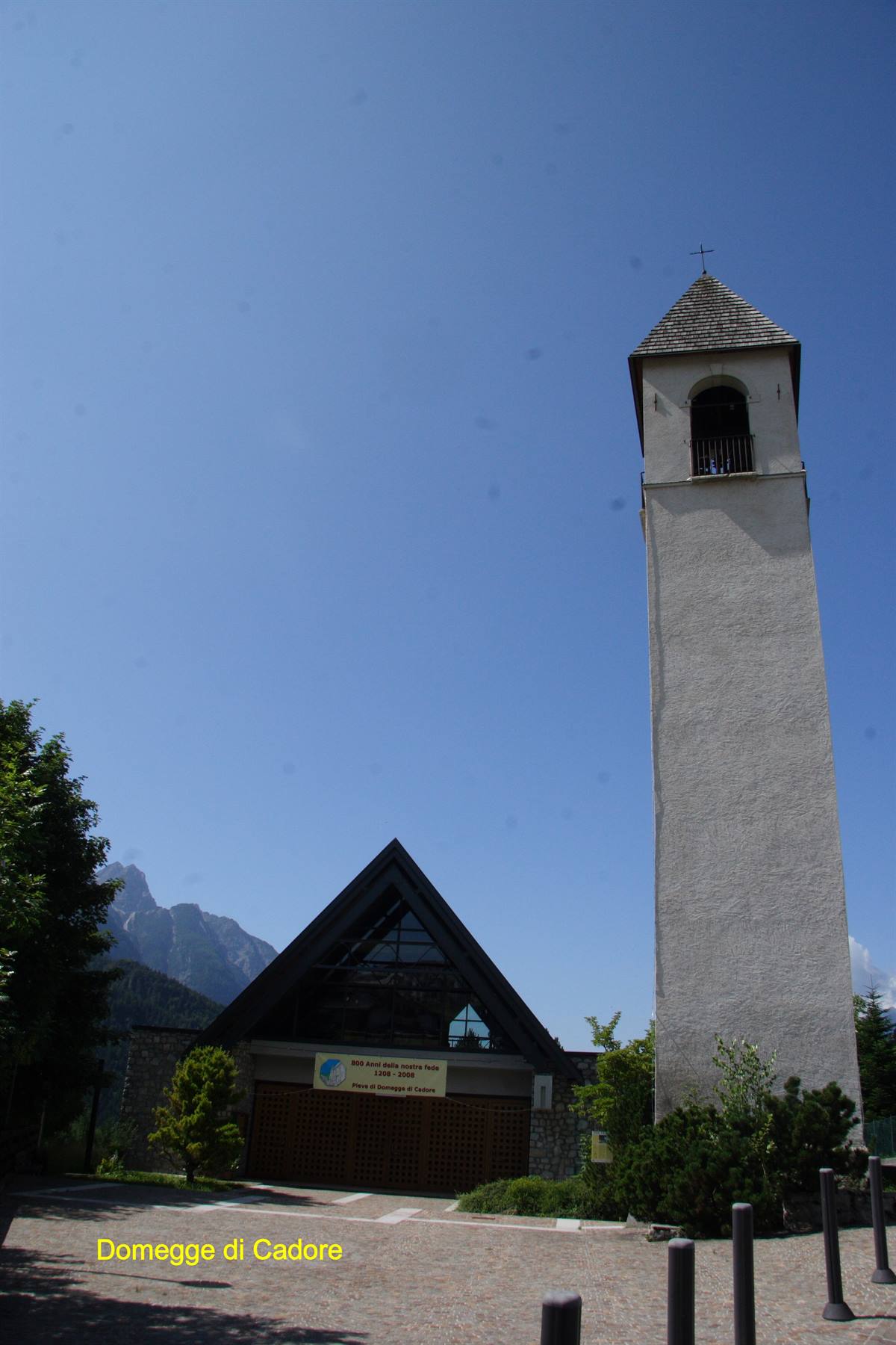 Domegge di Cadore 