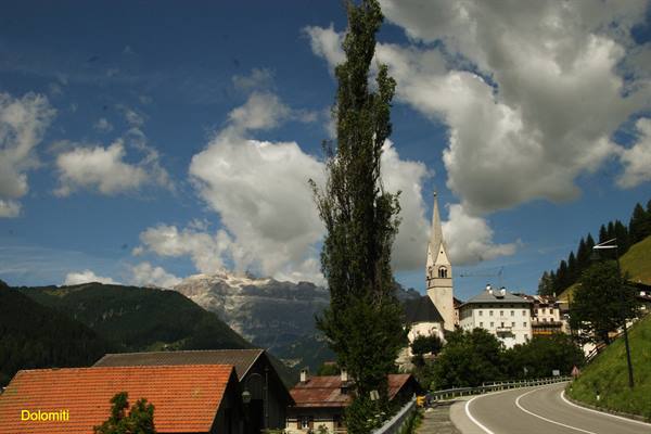 Dolomiti