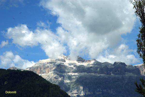 Dolomiti
