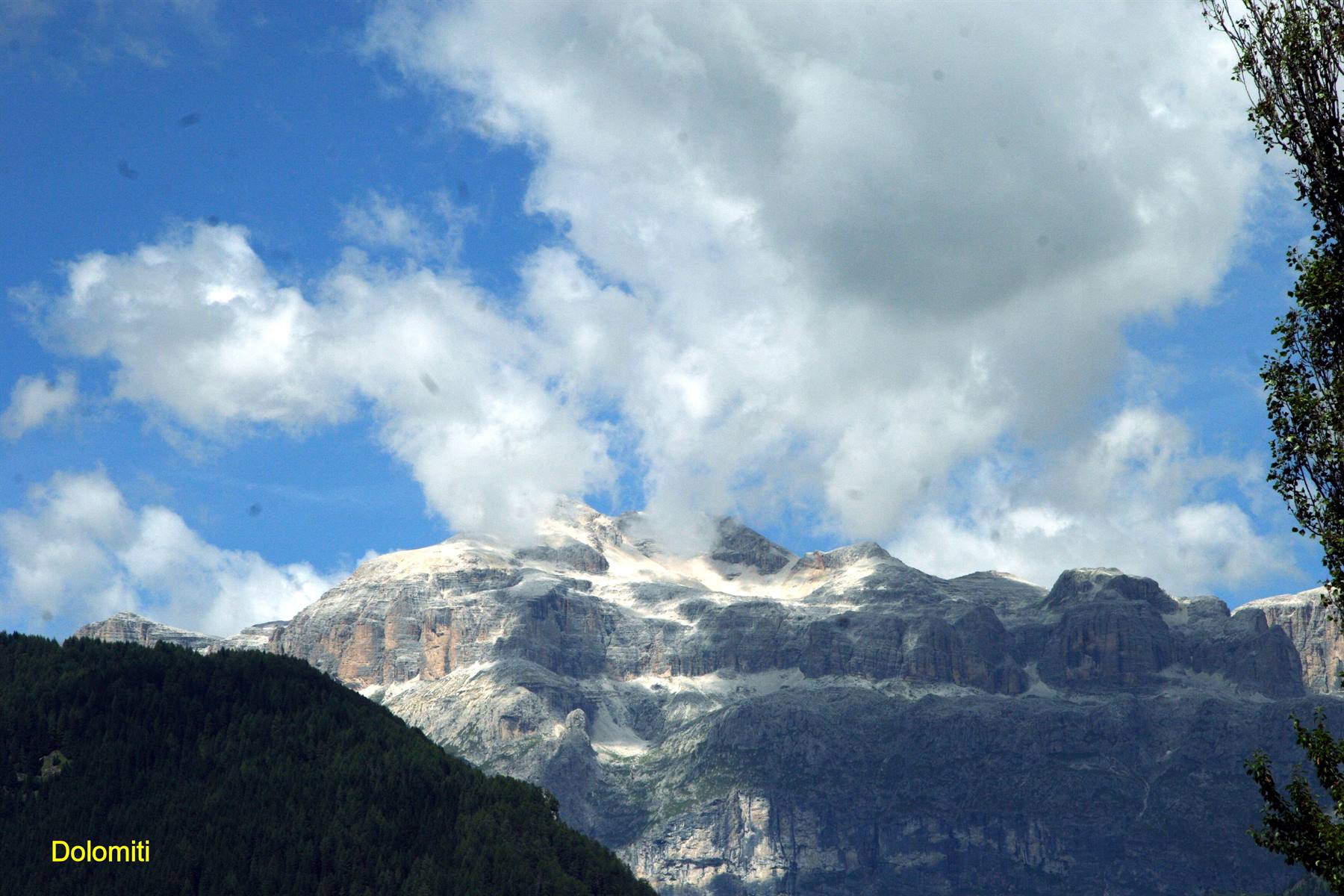 Dolomiti