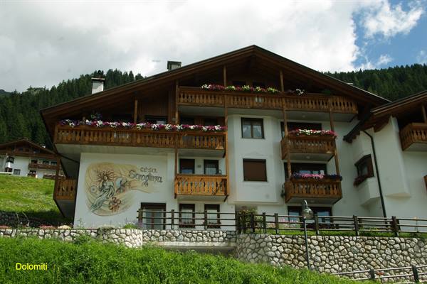 Dolomiti