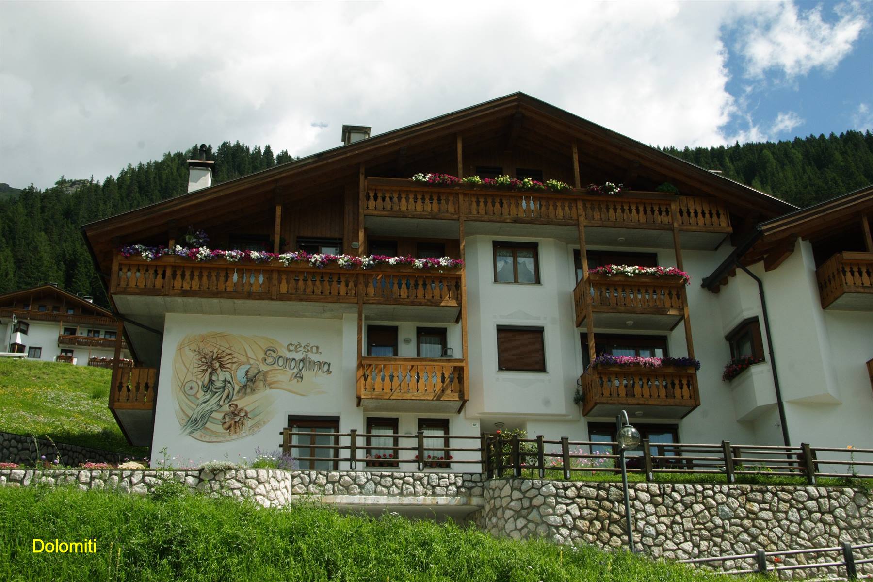 Dolomiti