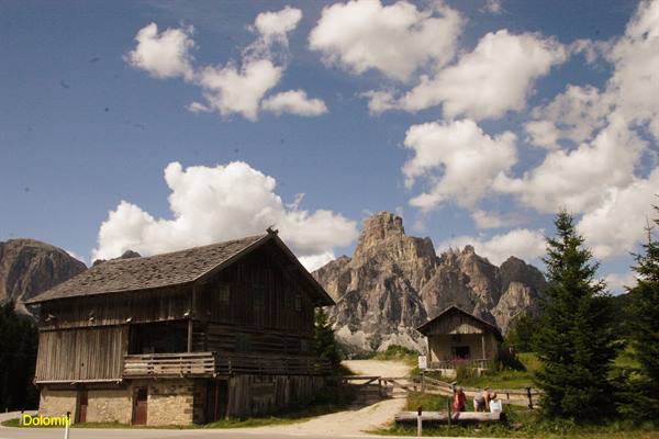 Dolomiti