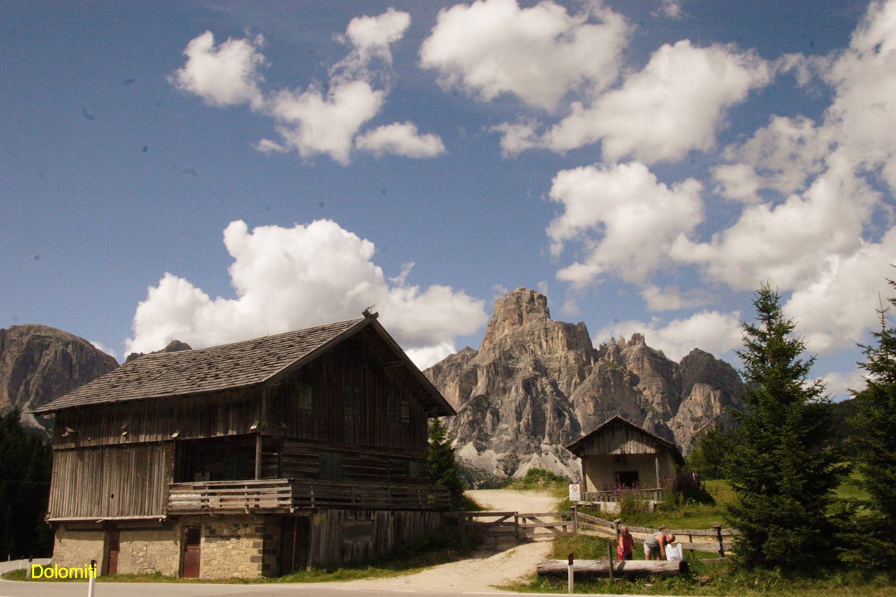 Dolomiti