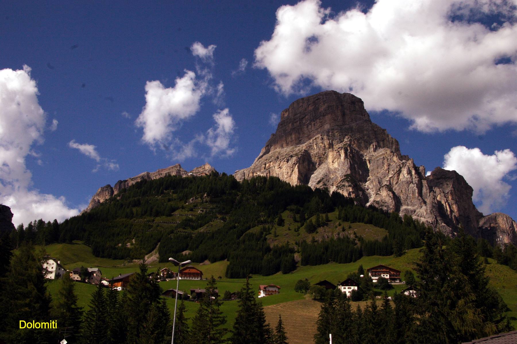 Dolomiti