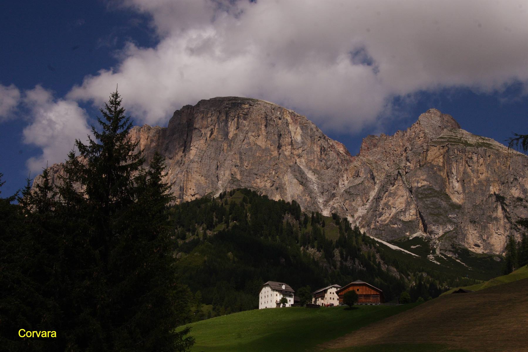 Corvara