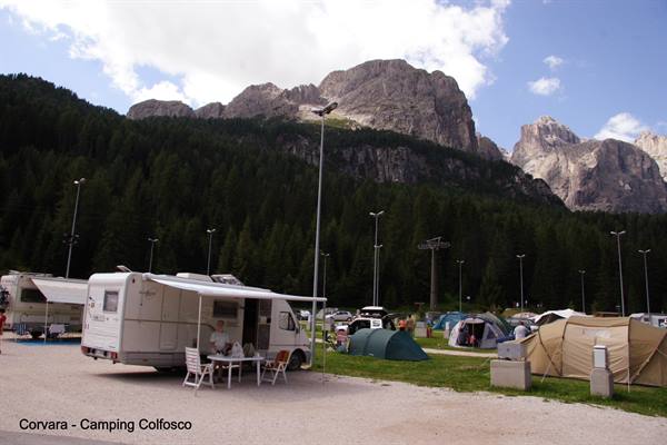 Corvara