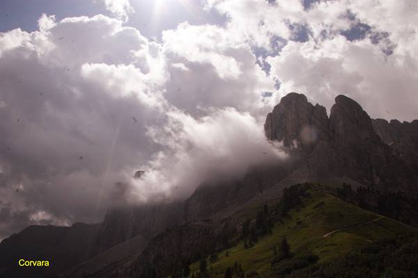 Corvara
