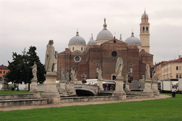 Prato della Vale - Padova
