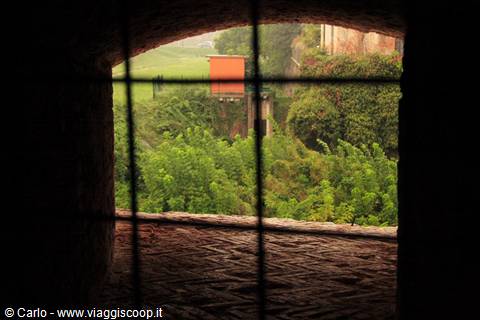 Padova - le Mura