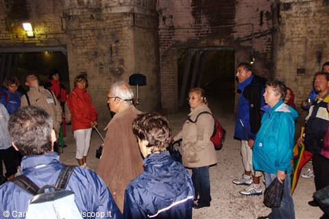 Padova - le Mura