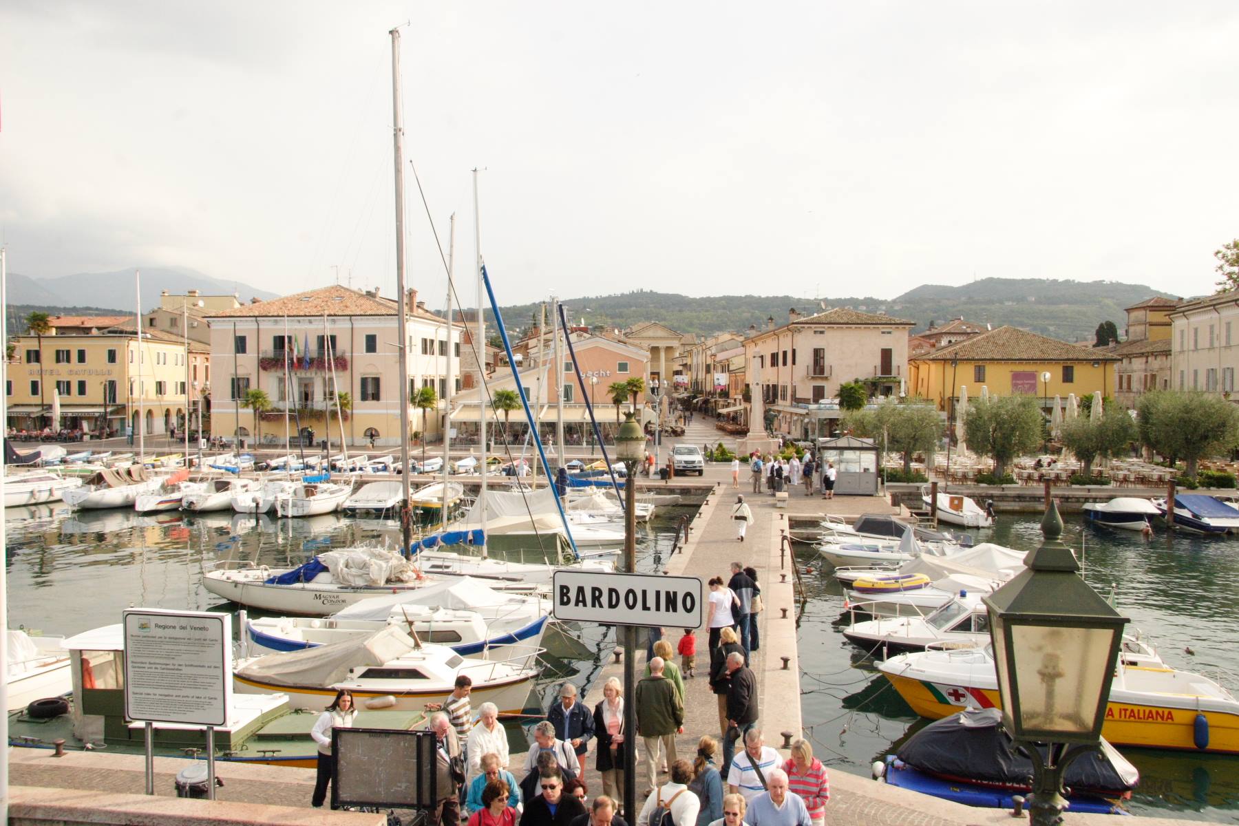 Porto di Bardolino