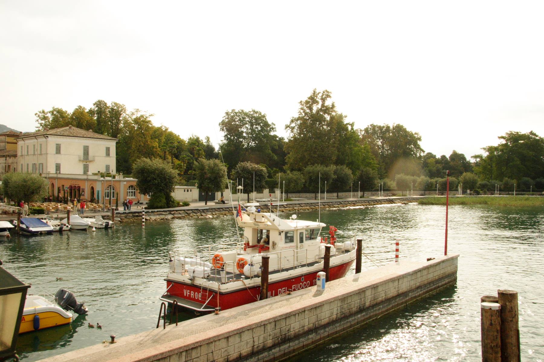 Porto di Bardolino