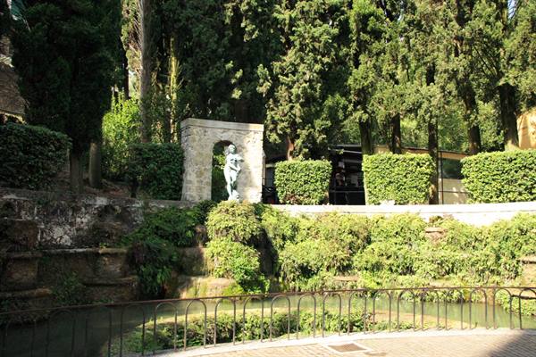 Gardone Riviera - il Vittoriale