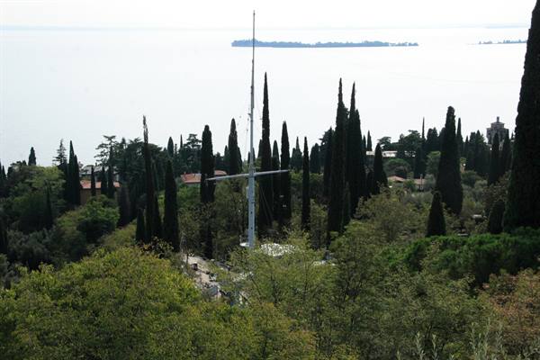 Gardone Riviera - il Vittoriale