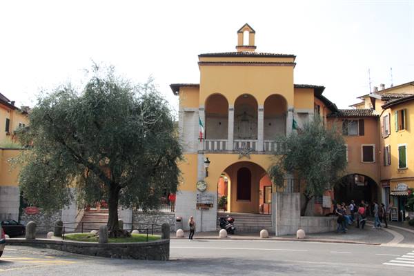 Gardone Riviera