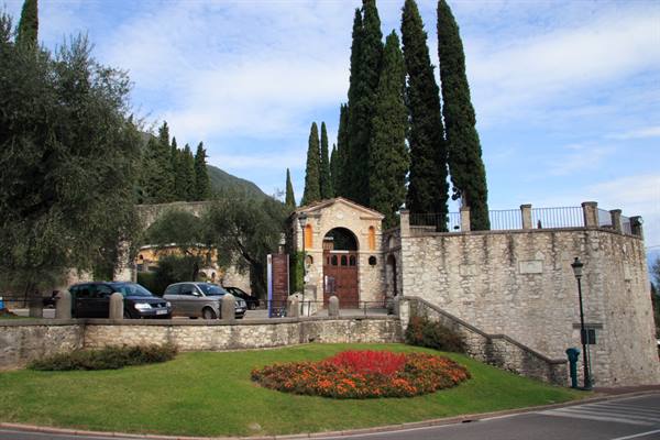 Gardone Riviera