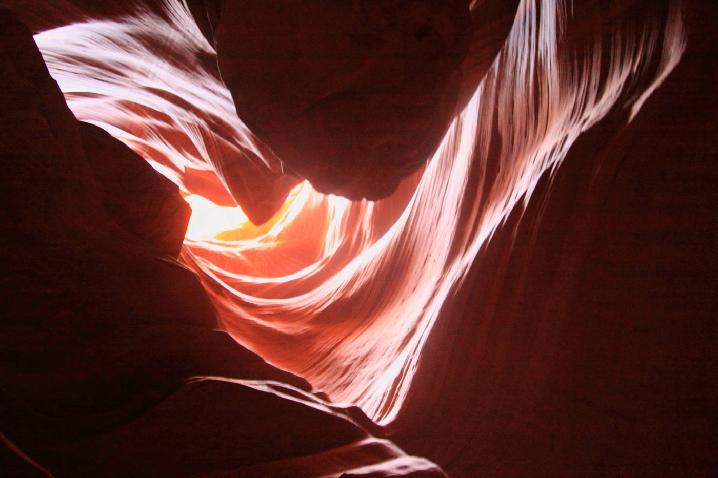 Antelope Canyon