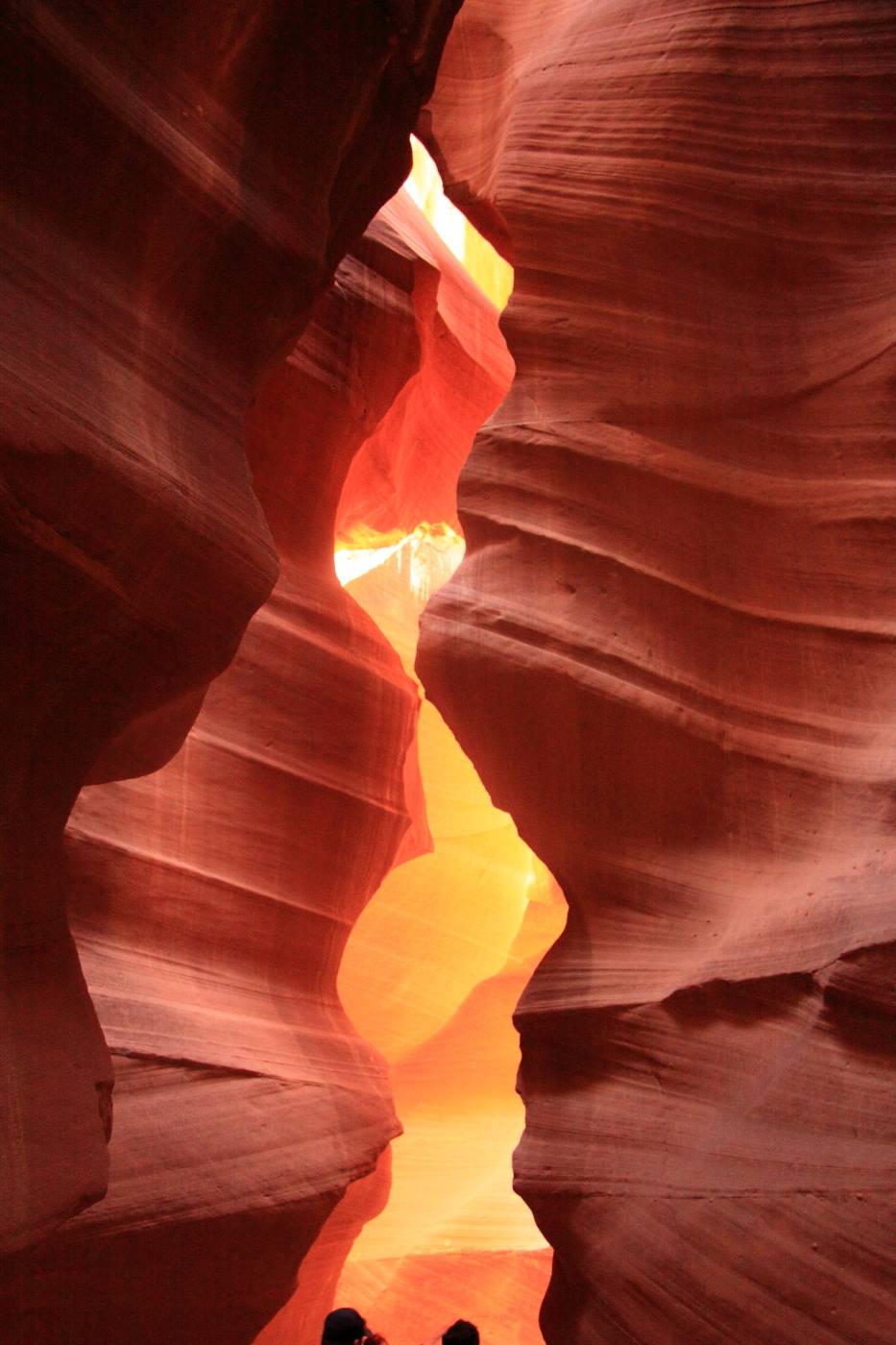Antelope Canyon