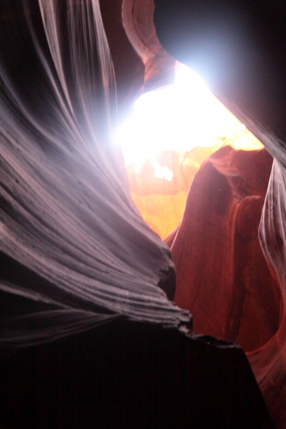 Antelope Canyon