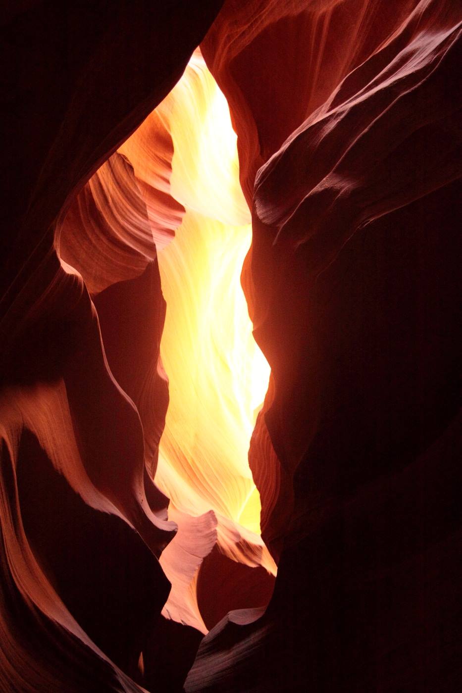Antelope Canyon