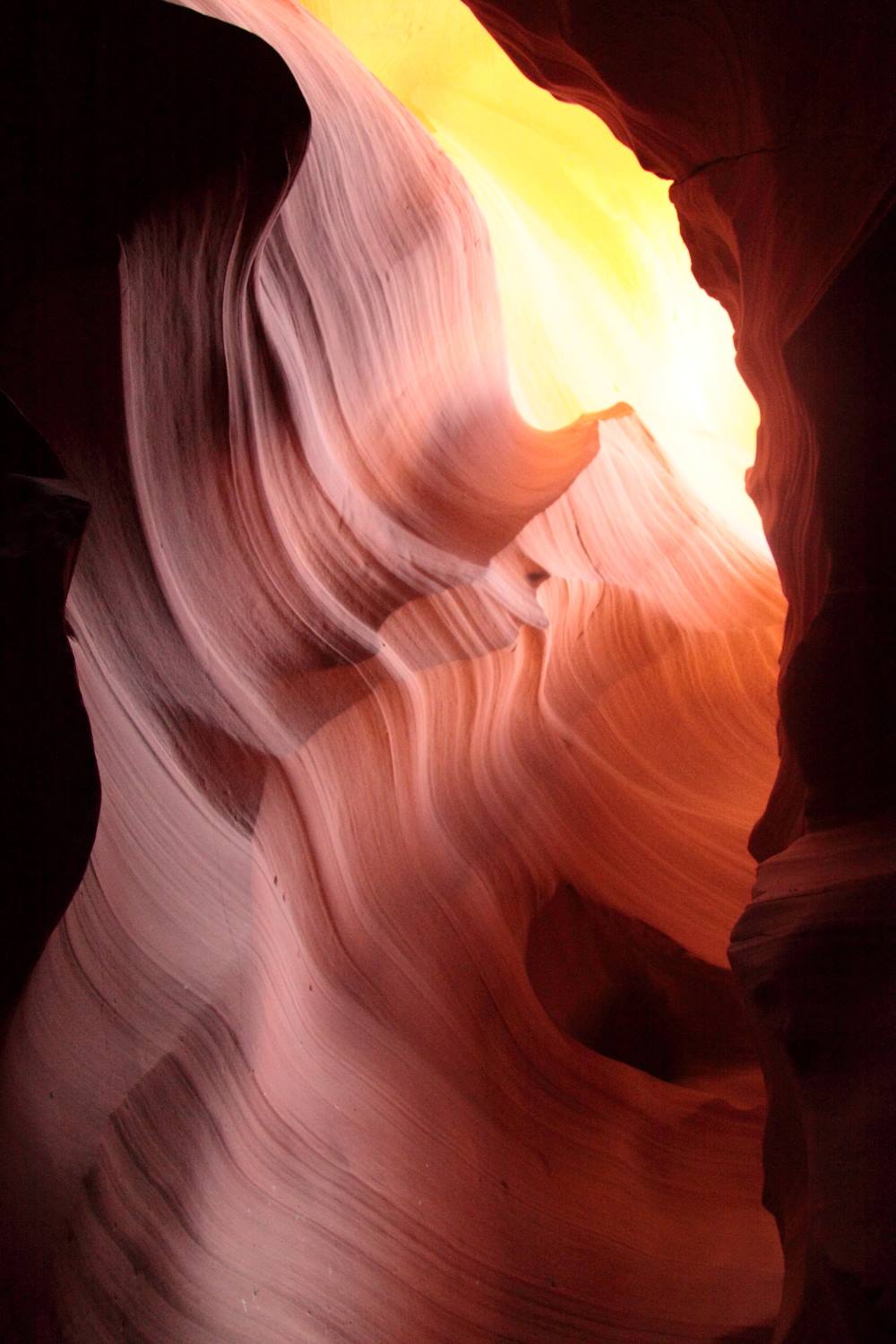 Antelope Canyon