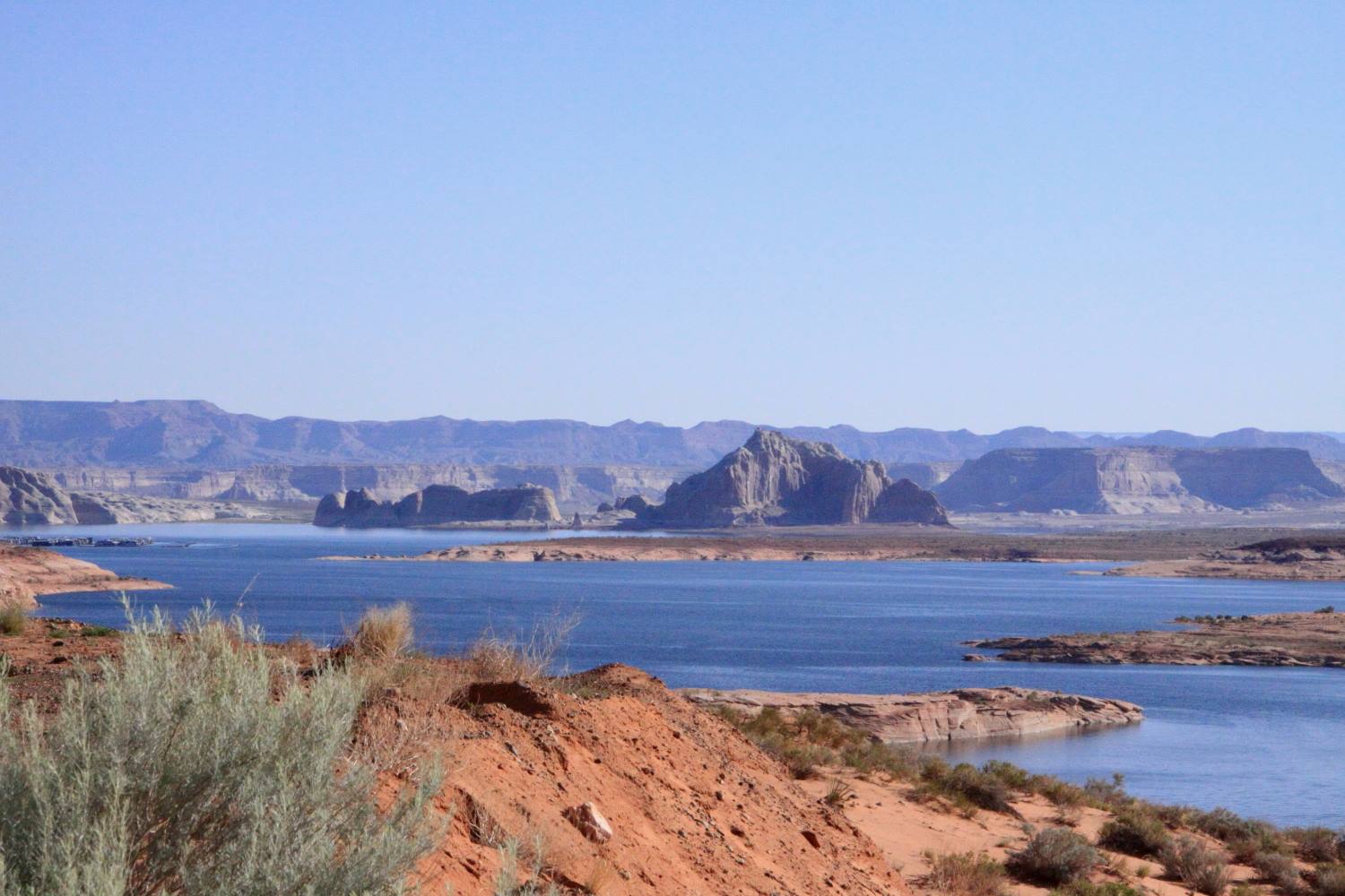 Lake Powell