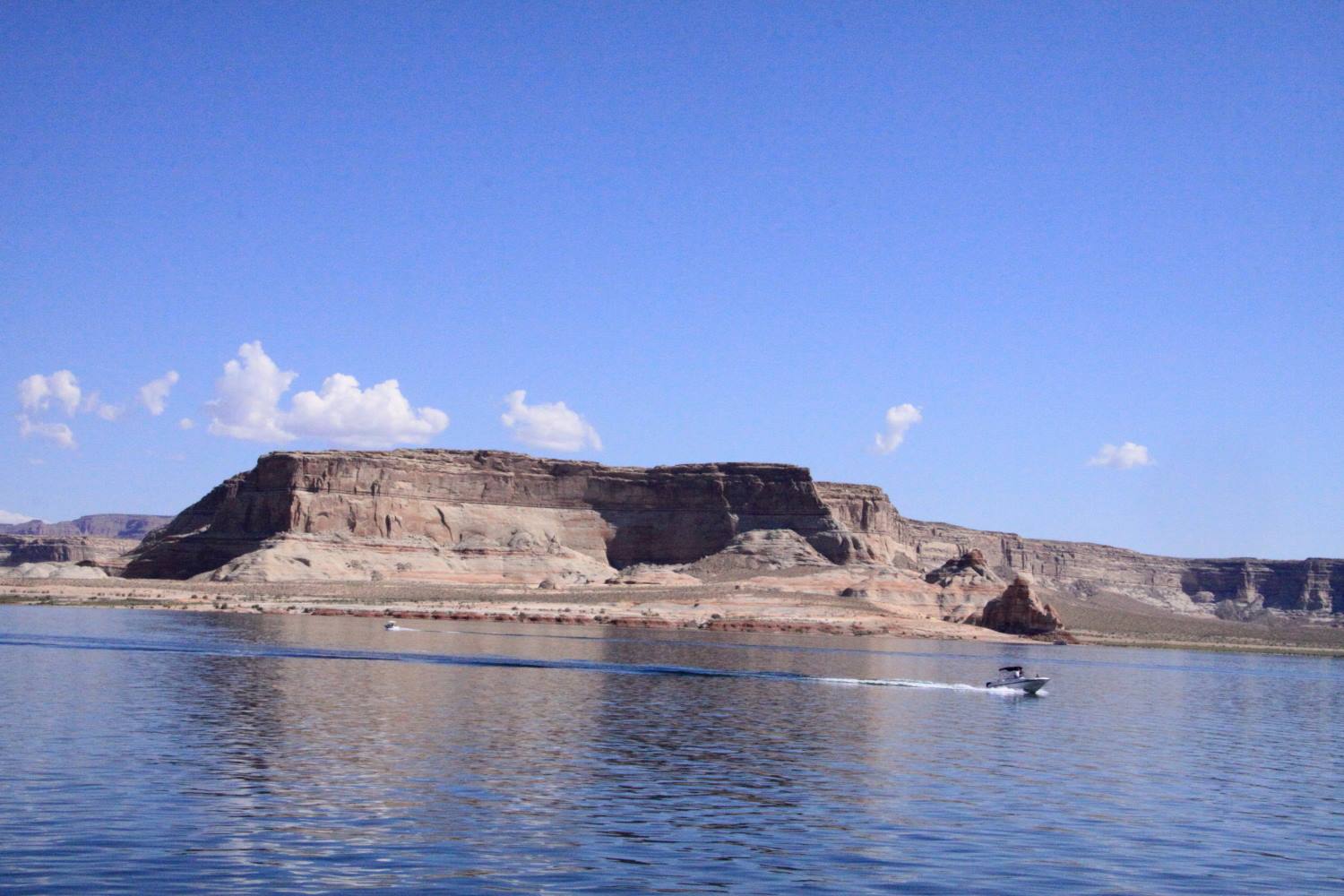 Lake Powell