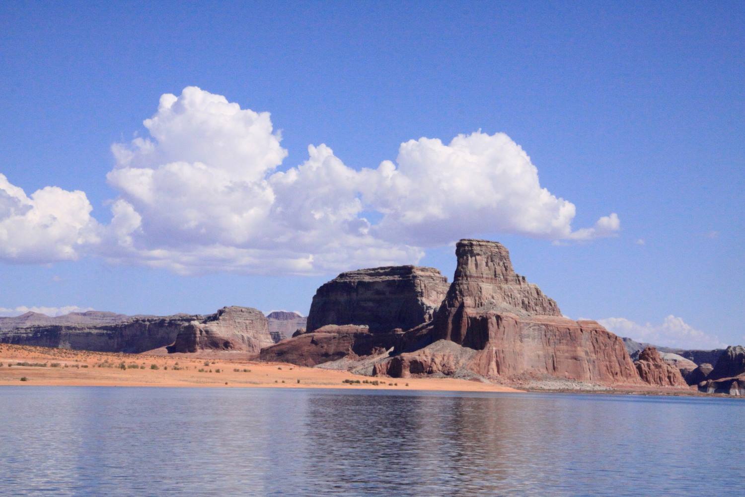 Lake Powell