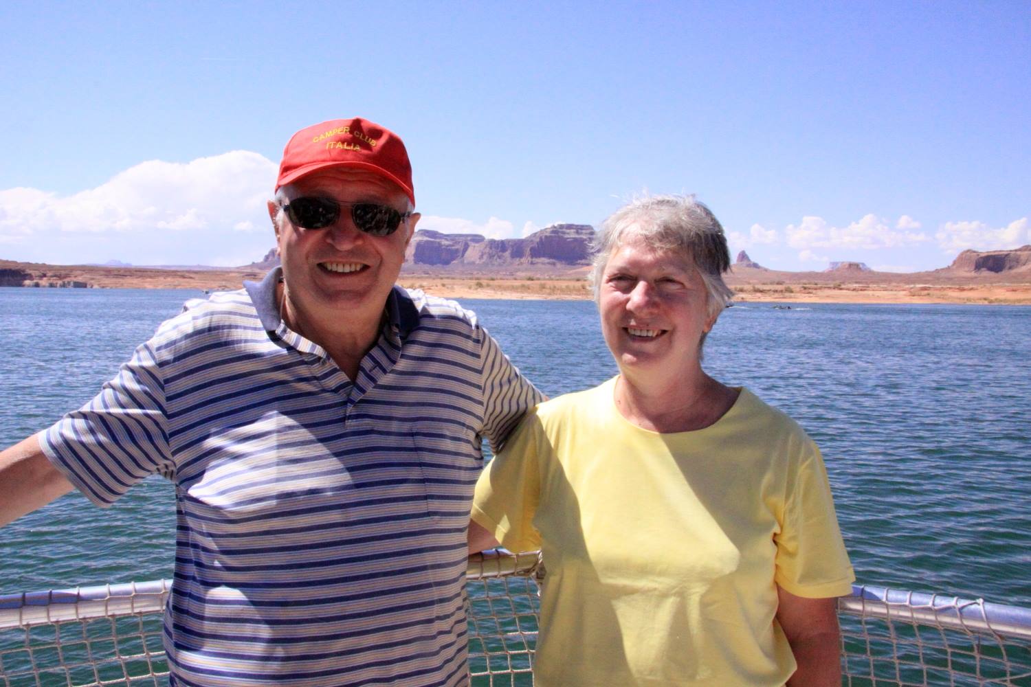 Lake Powell