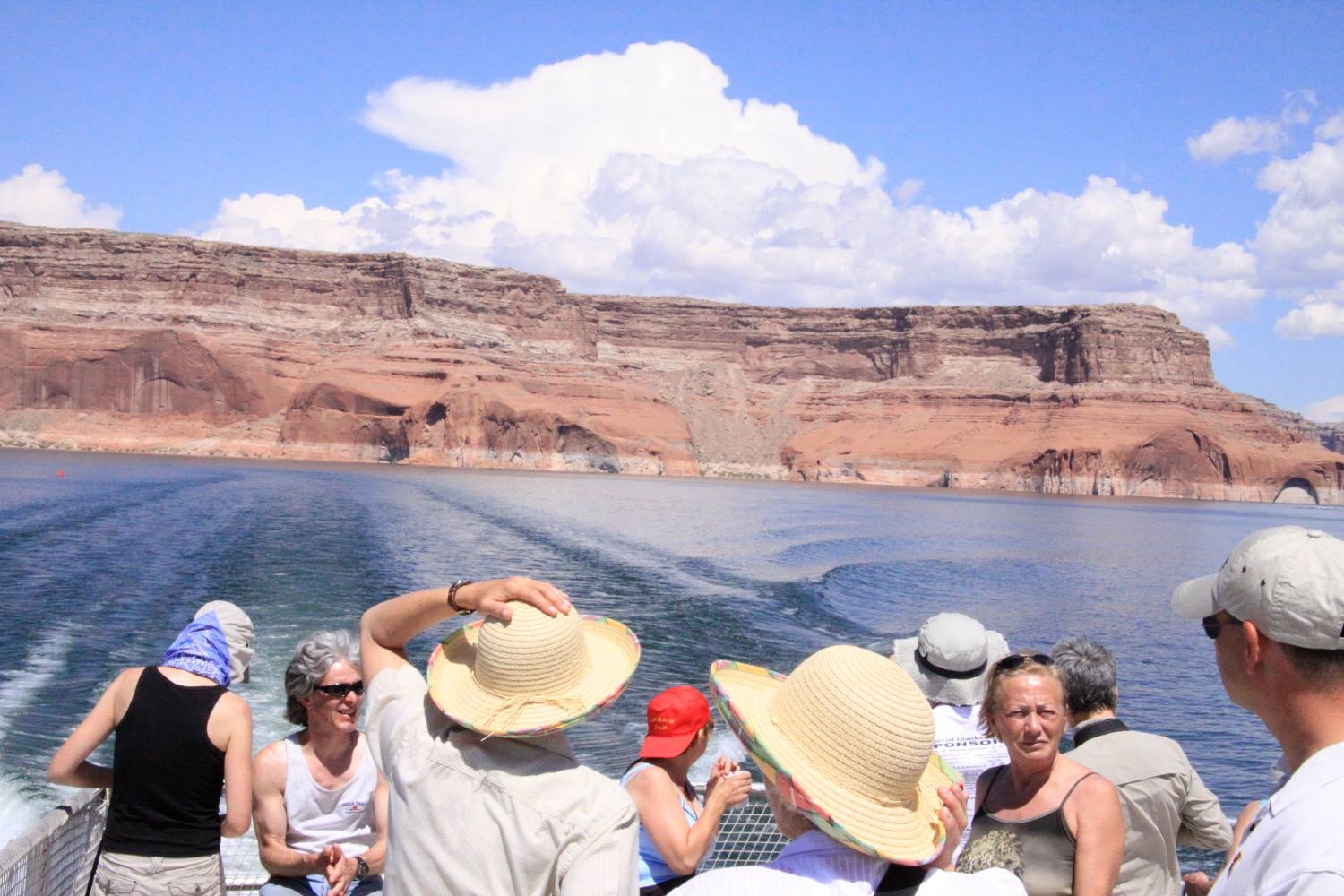 Lake Powell