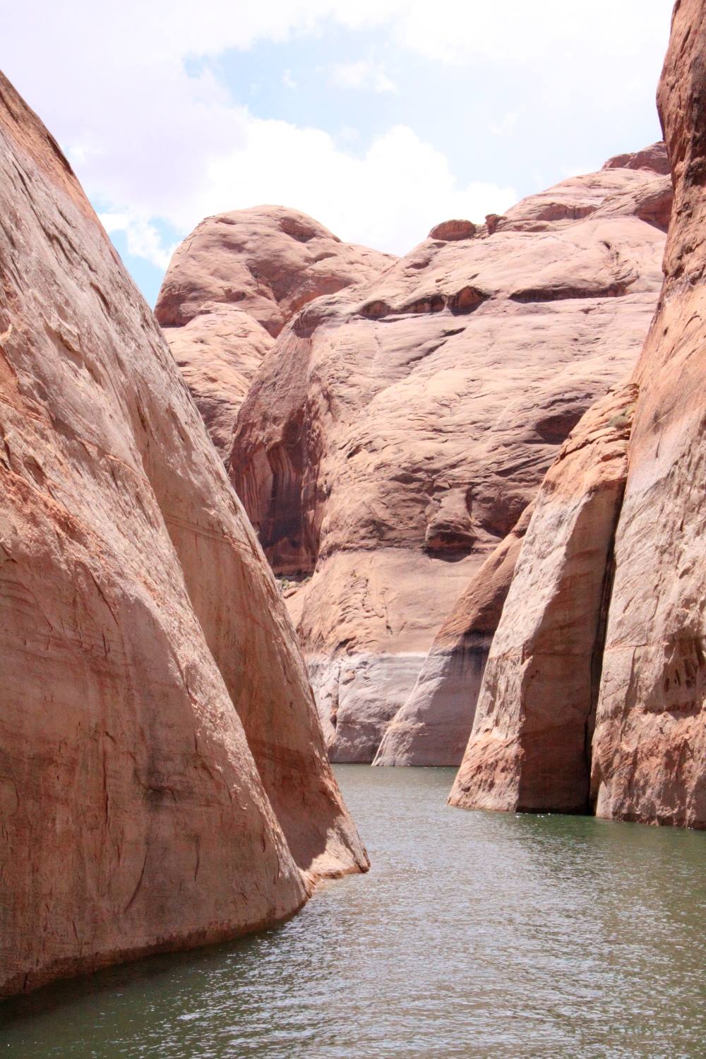 Lake Powell