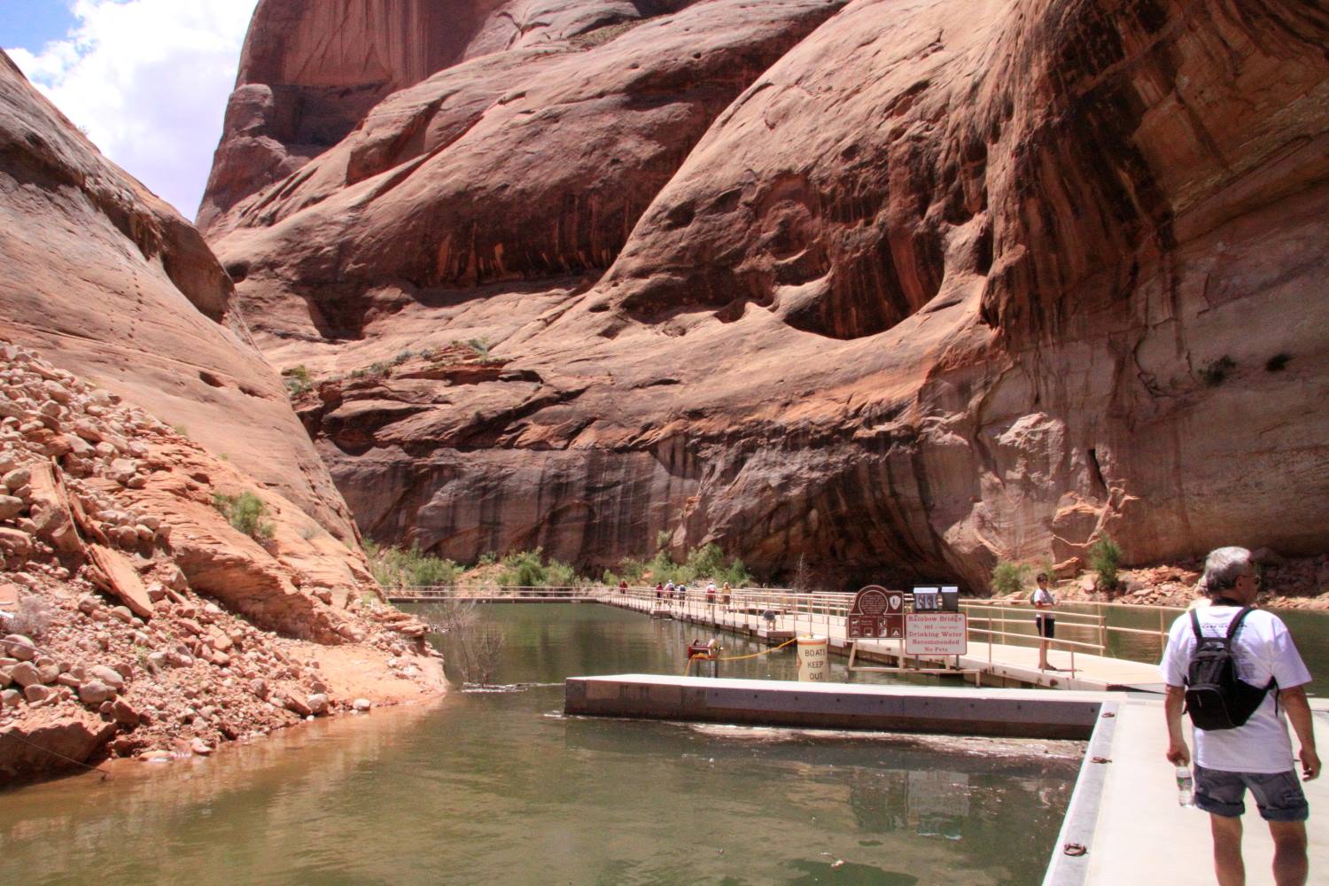 Lake Powell