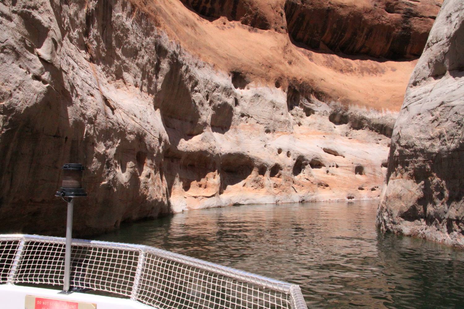 Lake Powell 