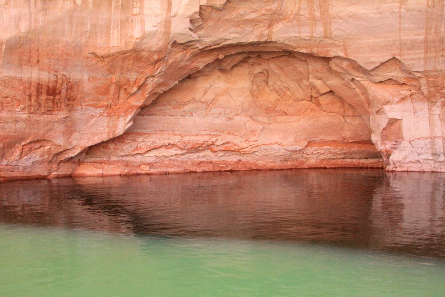 Lake Powell 
