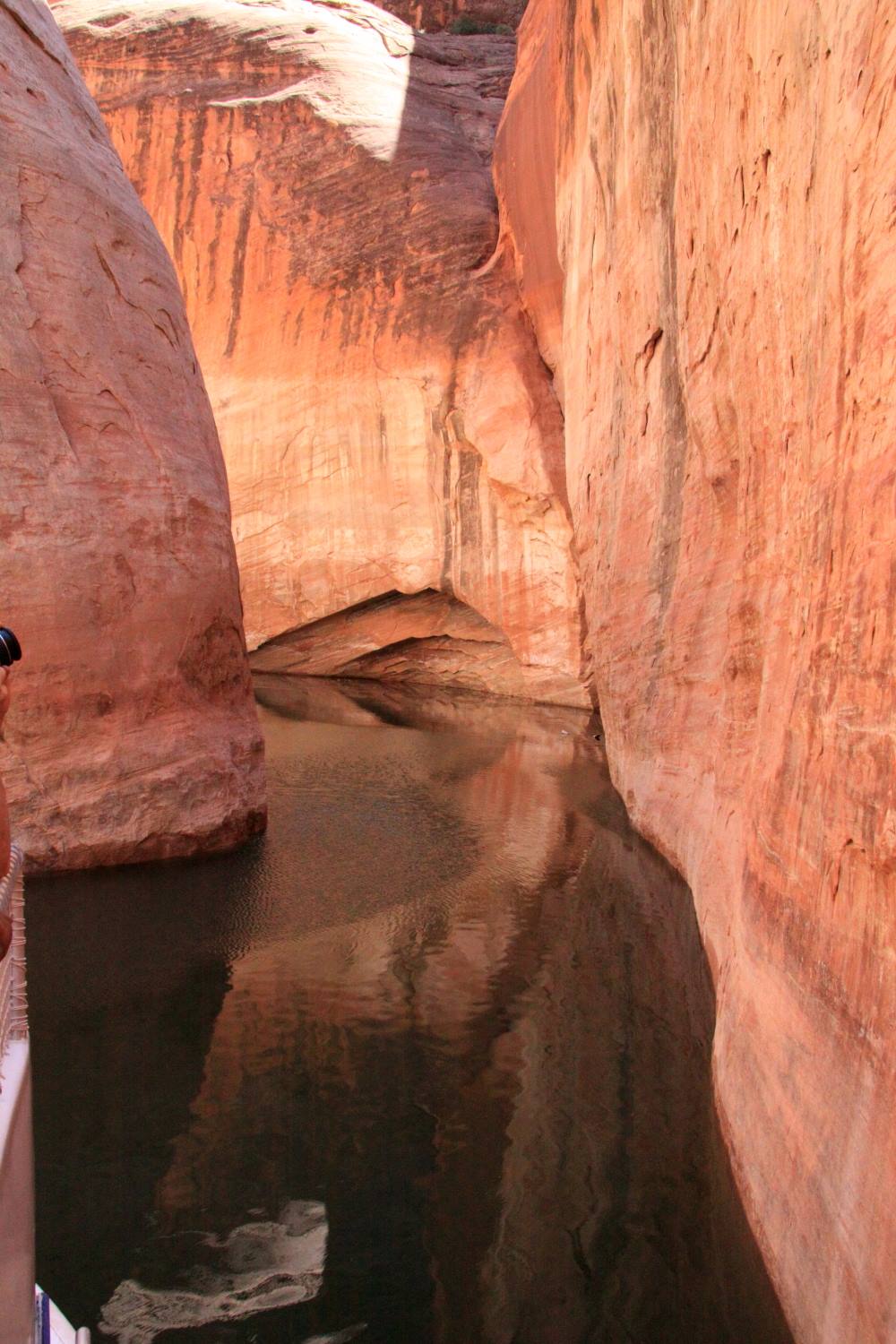 Lake Powell 